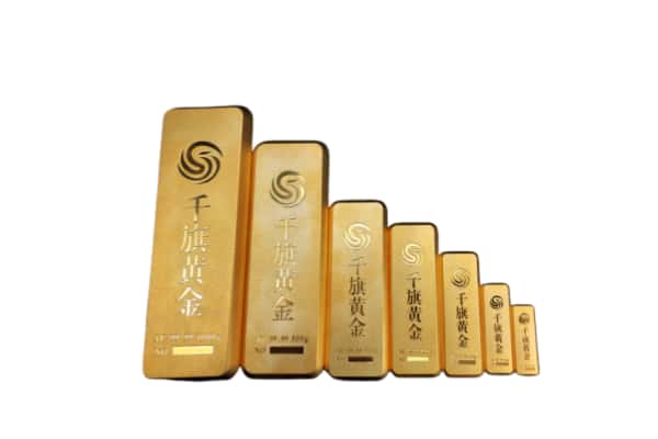 济南历下区上门回收各种金条价格